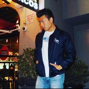 Meet your Posher, Ryan